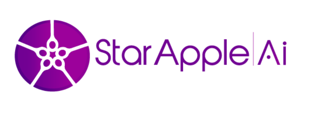 StarApple AI logo