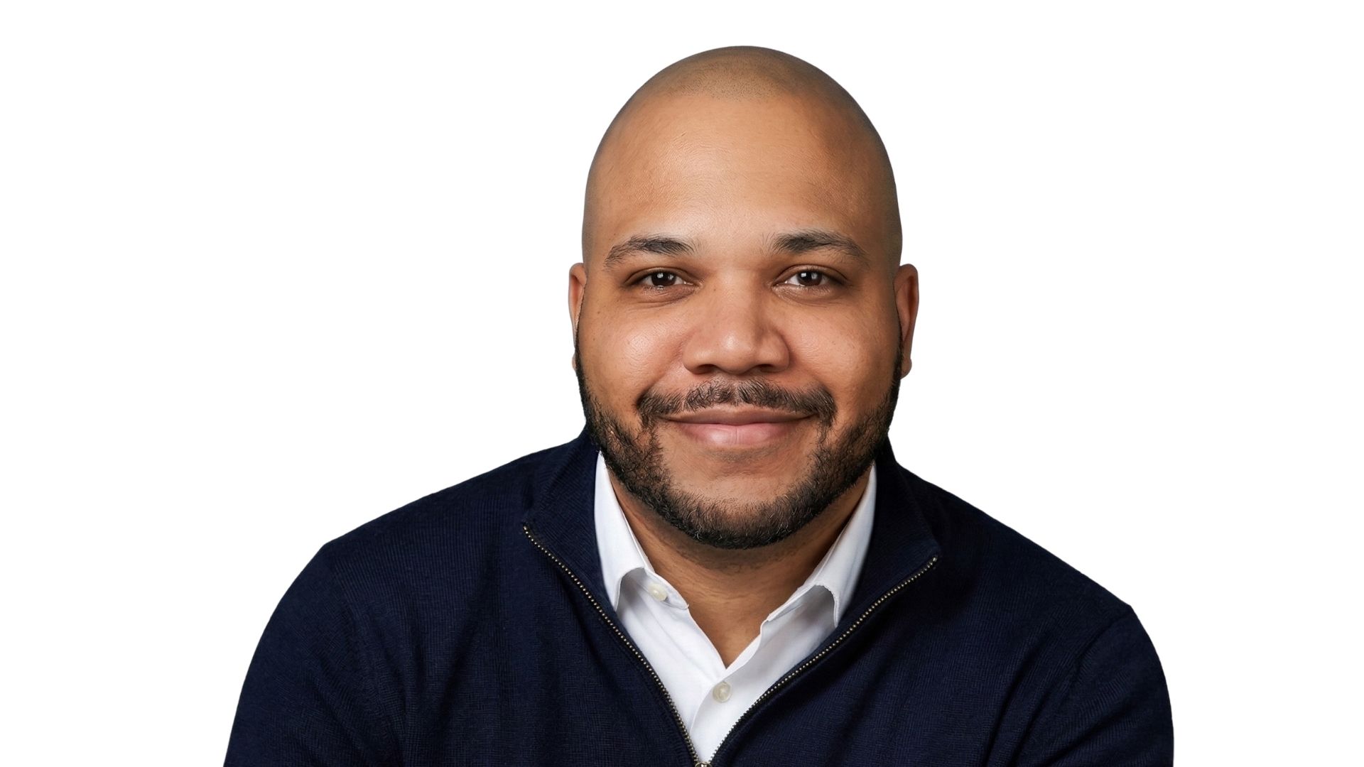 Adrian Dunkley, StarApple AI founder, 2026 CIBC Caribbean Alumni Excellence Rising Star Award